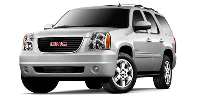 2013 GMC Yukon Vehicle Photo in Dallas, TX 75209