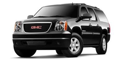 2013 GMC Yukon XL Vehicle Photo in Dallas, TX 75209