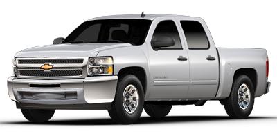 2013 Chevrolet Silverado 1500 Vehicle Photo in Dallas, TX 75209