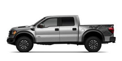 2013 Ford F-150 Vehicle Photo in Anchorage, AK 99515