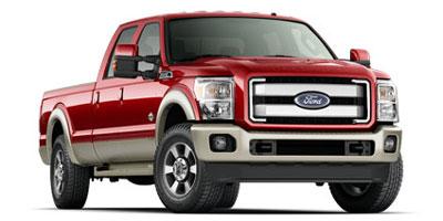 2013 Ford Super Duty F-250 SRW Vehicle Photo in Twin Falls, ID 83301
