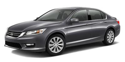 2013 Honda Accord Sedan Vehicle Photo in Dallas, TX 75209