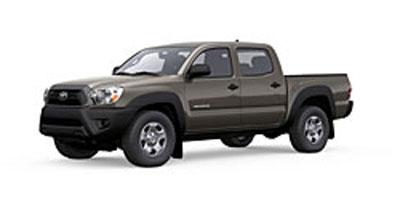 2013 Toyota Tacoma Vehicle Photo in Dallas, TX 75209