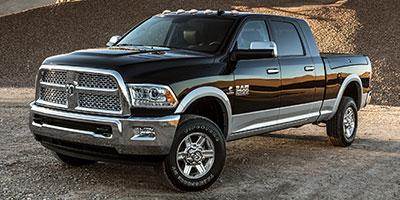 2013 Ram 3500 Vehicle Photo in Anchorage, AK 99515