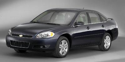 2014 Chevrolet Impala Limited Vehicle Photo in Saginaw, MI 48609