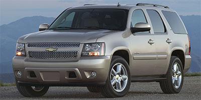 2014 Chevrolet Tahoe Vehicle Photo in Dallas, TX 75209
