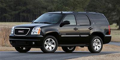 2014 GMC Yukon Vehicle Photo in Dallas, TX 75209