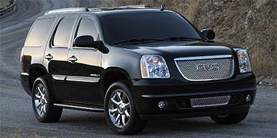 2014 GMC Yukon Vehicle Photo in Dallas, TX 75209