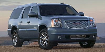 2014 GMC Yukon XL Vehicle Photo in Dallas, TX 75209