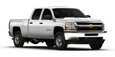 2014 Chevrolet Silverado 2500HD Vehicle Photo in Dallas, TX 75209
