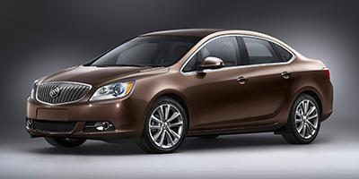Used 2014 Buick Verano At C Harper Honda Belle Vernon