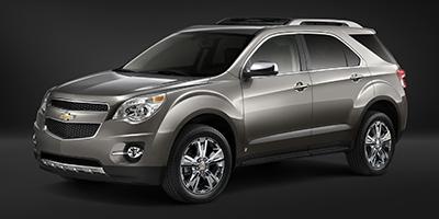 2014 Chevrolet Equinox Vehicle Photo in Duluth, GA 30096