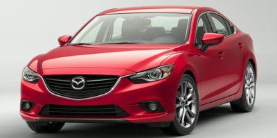 2014 Mazda Mazda6 Vehicle Photo in Dallas, TX 75209