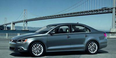 Select 2014 Volkswagen Jetta Sedan