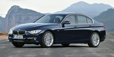 2014 BMW 320i Vehicle Photo in Baton Rouge, LA 70809