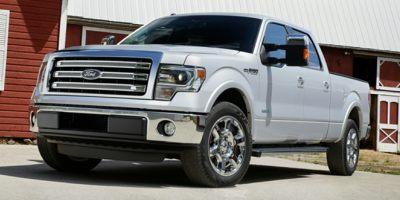 2014 Ford F 150 Xlt For Sale At South County Lexus In Mission Viejo