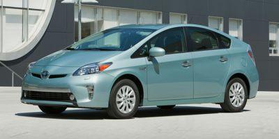 Research 2014
                  TOYOTA Prius Plug-in pictures, prices and reviews