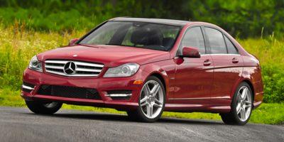 2014 Mercedes-Benz C-Class Vehicle Photo in San Antonio, TX 78230