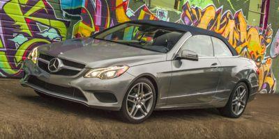 2014 Mercedes-Benz E-Class Vehicle Photo in Dallas, TX 75209