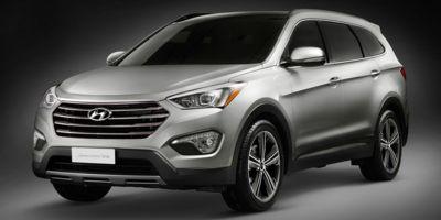 2014 Hyundai Santa Fe Vehicle Photo in Plattsburgh, NY 12901