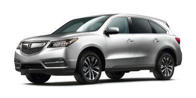 2014 Acura MDX Vehicle Photo in Dallas, TX 75209