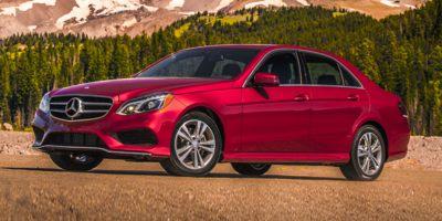 2014 Mercedes-Benz E-Class Vehicle Photo in Dallas, TX 75209