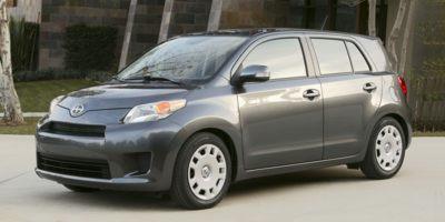 Research 2014
                  TOYOTA SCION xD pictures, prices and reviews