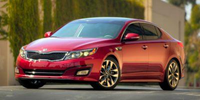 Select 2014 Kia Optima