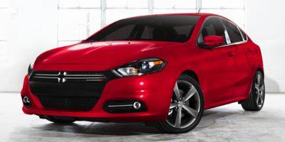 Select 2014 Dodge Dart