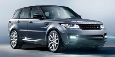 2014 Land Rover Range Rover Sport Vehicle Photo in Dallas, TX 75209