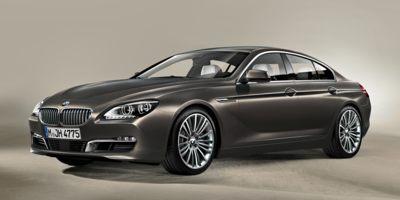 2014 BMW 650i Vehicle Photo in Grapevine, TX 76051