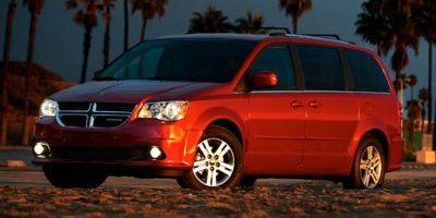 2014 Dodge Grand Caravan Vehicle Photo in Independence, MO 64055
