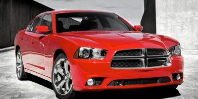 2014 Dodge Charger Vehicle Photo in Dallas, TX 75209