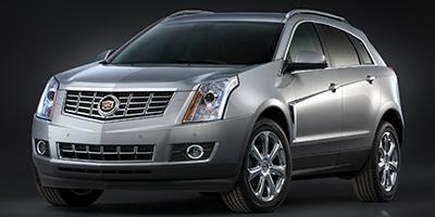 2015 Cadillac SRX Vehicle Photo in Dallas, TX 75209