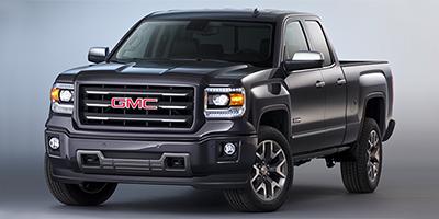 2015 GMC Sierra 1500 Vehicle Photo in Dallas, TX 75209