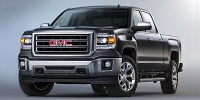 2015 GMC Sierra 1500 Vehicle Photo in Dallas, TX 75209