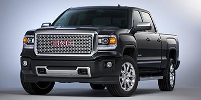 2015 GMC Sierra 1500 Vehicle Photo in Dallas, TX 75209