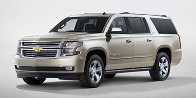 2015 Chevrolet Suburban Vehicle Photo in Dallas, TX 75209
