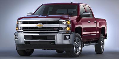2015 Chevrolet Silverado 2500HD Built After Aug 14 Vehicle Photo in Dallas, TX 75209