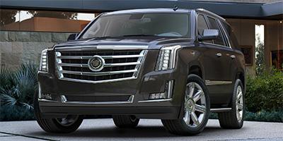 2015 Cadillac Escalade Vehicle Photo in Dallas, TX 75209