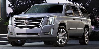 2015 Cadillac Escalade ESV Vehicle Photo in Dallas, TX 75209