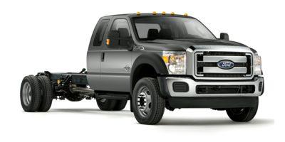 2015 Ford Super Duty F-450 DRW Vehicle Photo in West Chester, PA 19382