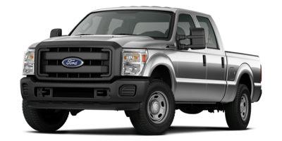 Select 2015 Ford Super Duty F-350 SRW
