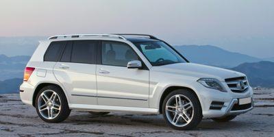 2015 Mercedes-Benz GLK-Class Vehicle Photo in Dallas, TX 75209