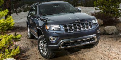 2015 Jeep Grand Cherokee Vehicle Photo in Dallas, TX 75209