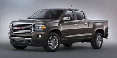 2015 GMC Canyon Vehicle Photo in Dallas, TX 75209