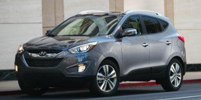2015 Hyundai Tucson Vehicle Photo in Queensbury, NY 12804