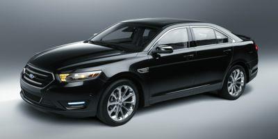 2015 Ford Taurus Vehicle Photo in Twin Falls, ID 83301