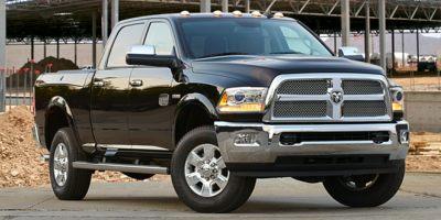 Select 2015 Ram 2500
