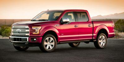 2015 Ford F-150 Vehicle Photo in Anchorage, AK 99515